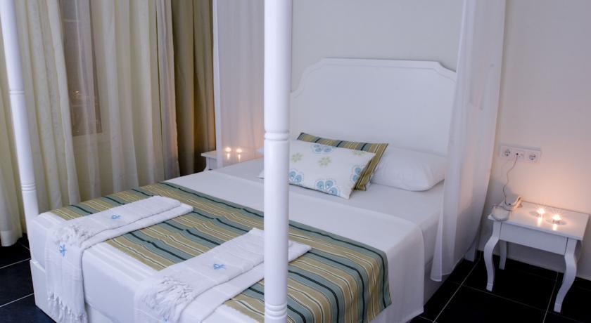 Cinar Boutique Hotel Kaş Ngoại thất bức ảnh