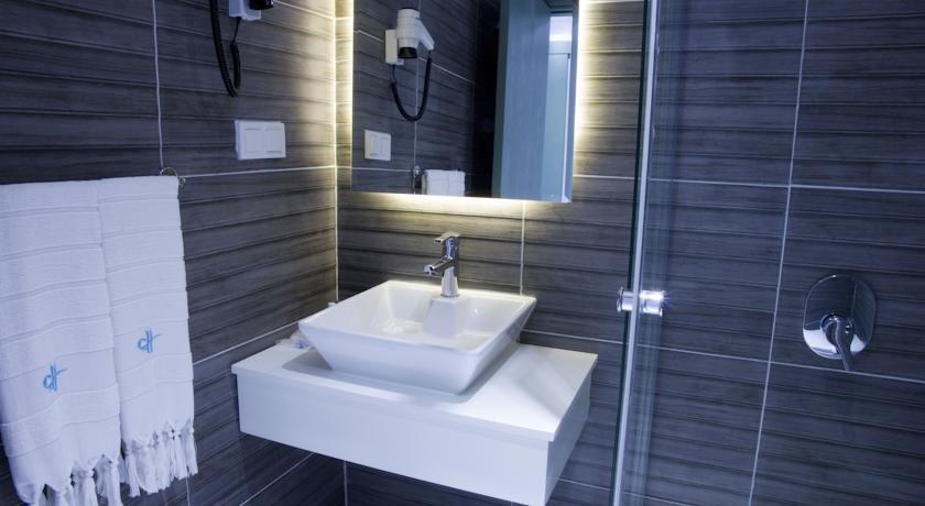 Cinar Boutique Hotel Kaş Ngoại thất bức ảnh