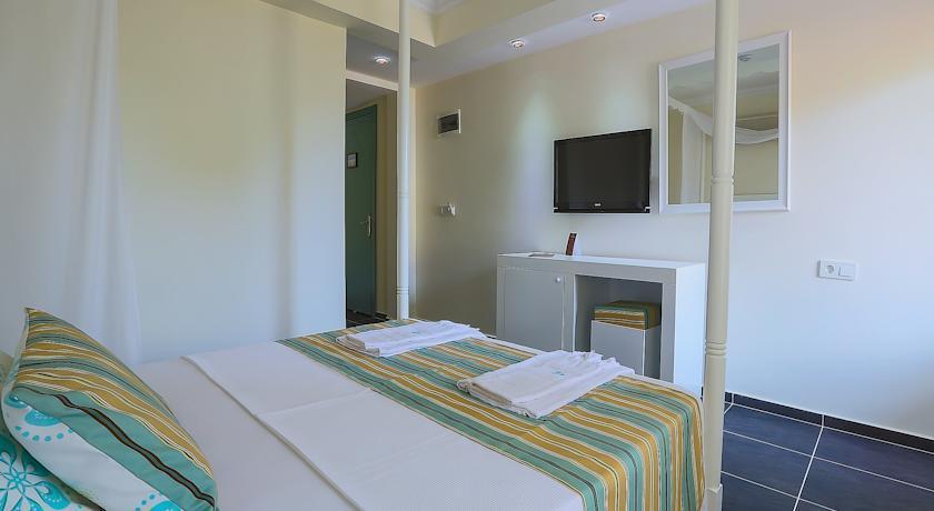 Cinar Boutique Hotel Kaş Ngoại thất bức ảnh