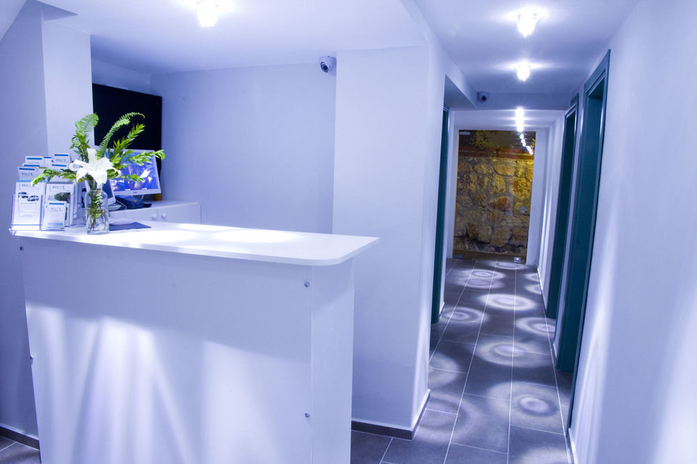 Cinar Boutique Hotel Kaş Ngoại thất bức ảnh