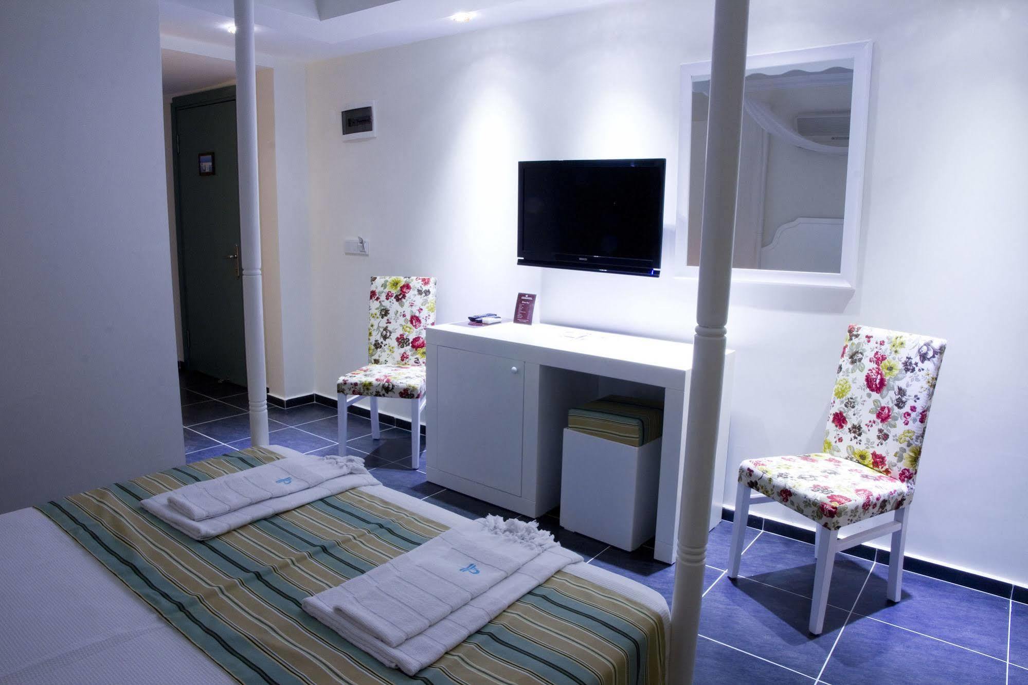 Cinar Boutique Hotel Kaş Ngoại thất bức ảnh