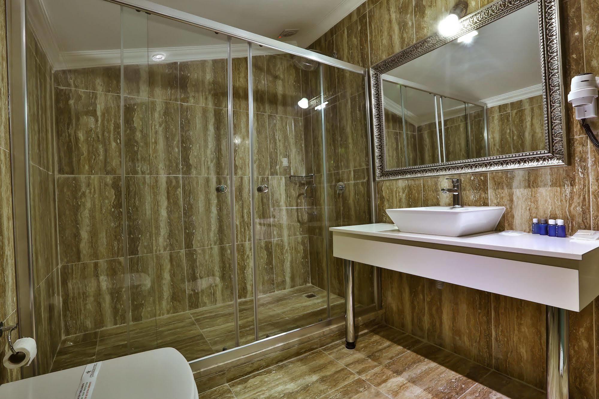 Cinar Boutique Hotel Kaş Ngoại thất bức ảnh