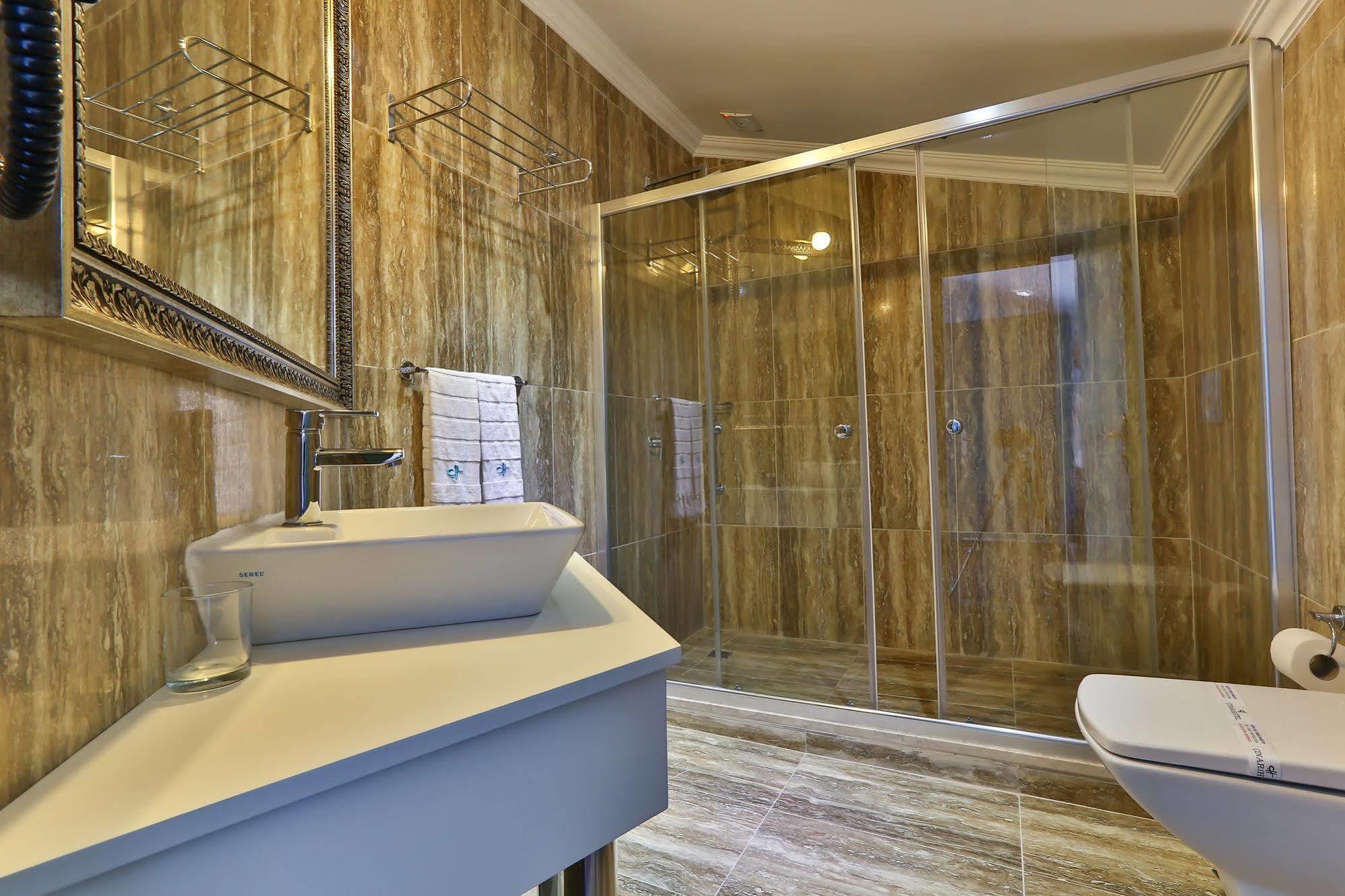 Cinar Boutique Hotel Kaş Ngoại thất bức ảnh