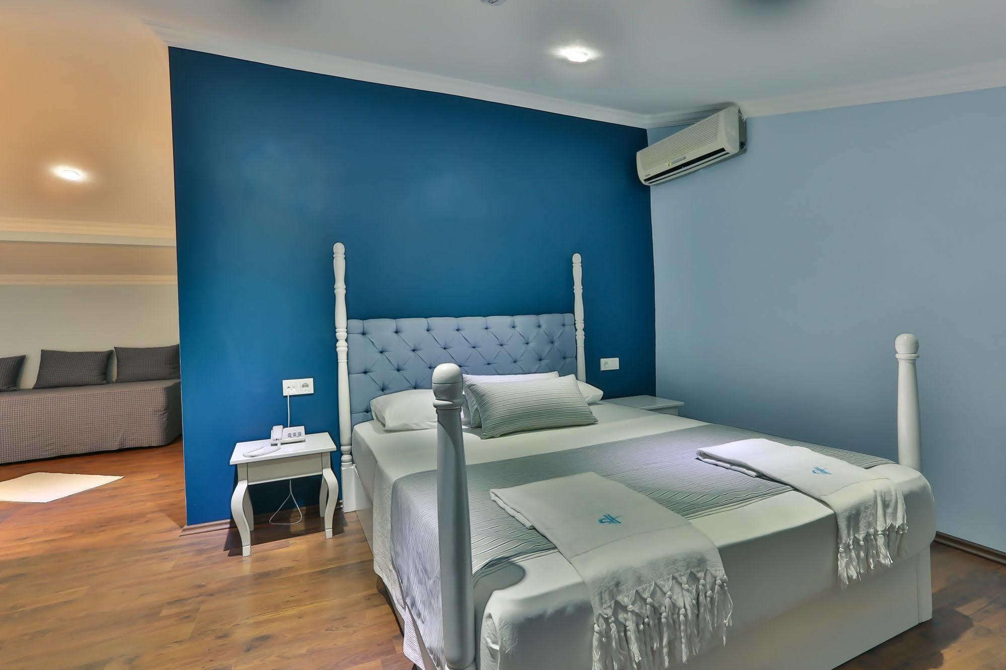 Cinar Boutique Hotel Kaş Ngoại thất bức ảnh