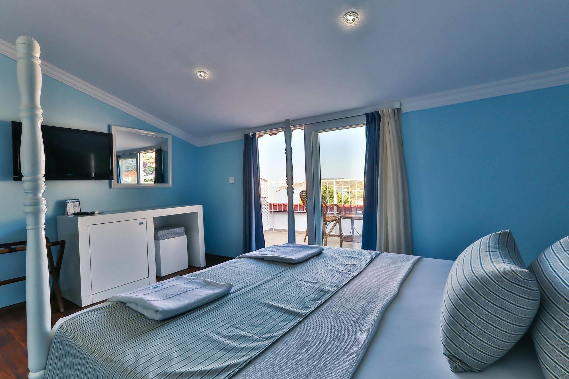 Cinar Boutique Hotel Kaş Ngoại thất bức ảnh