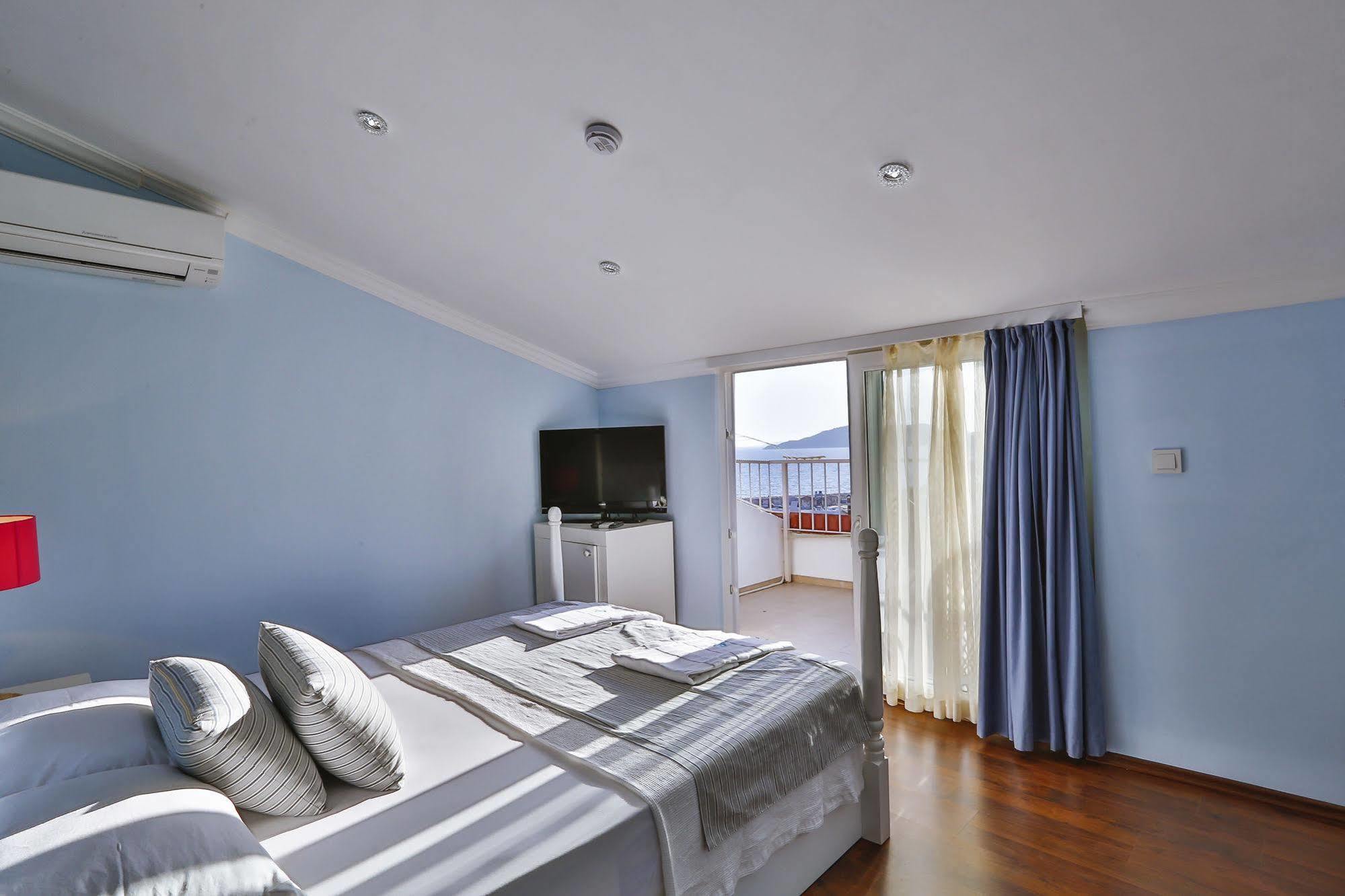Cinar Boutique Hotel Kaş Ngoại thất bức ảnh