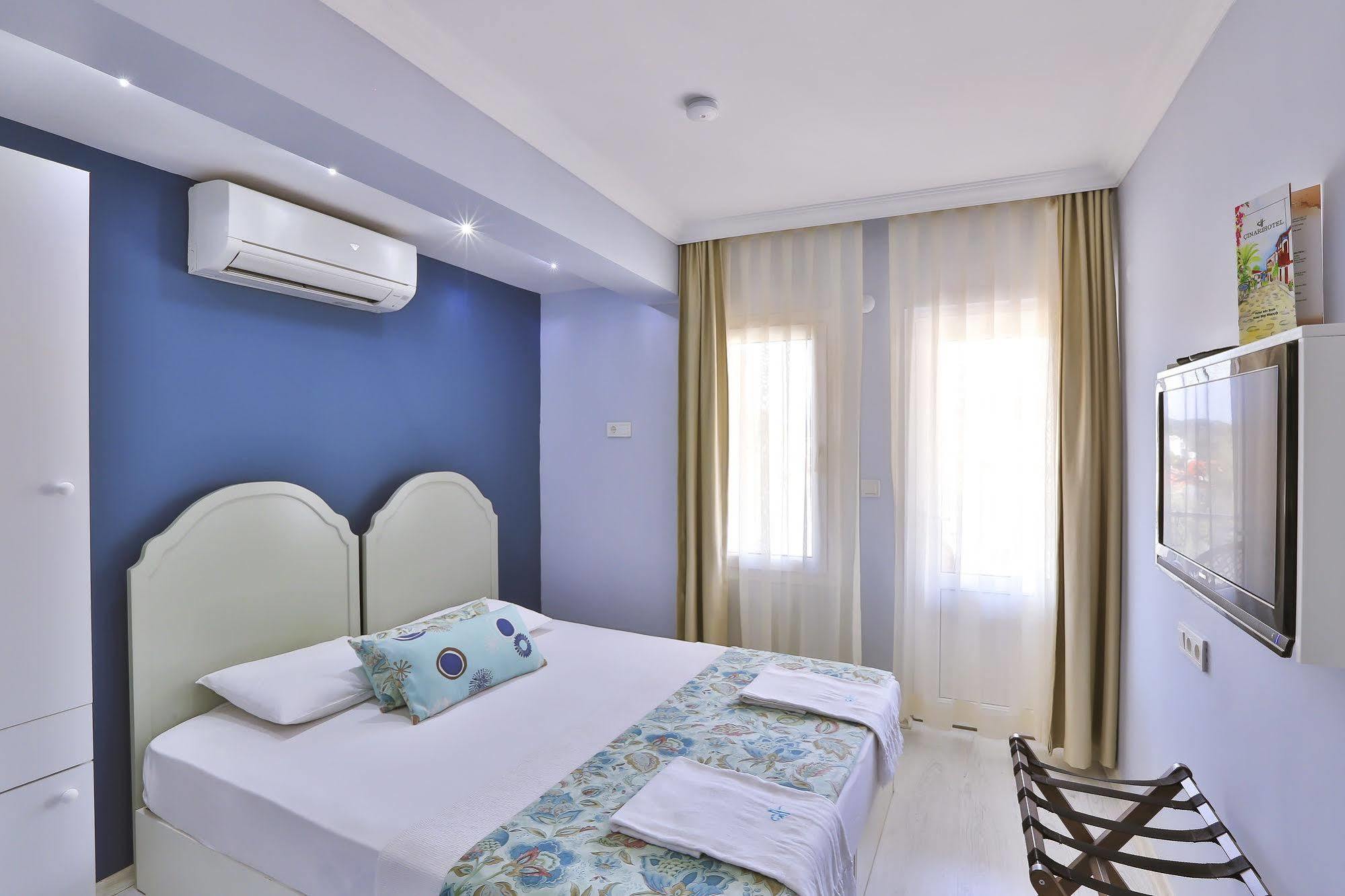 Cinar Boutique Hotel Kaş Ngoại thất bức ảnh